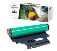 Starlet24 1 tamburo da 120 A, compatibile con HP 120 A, W1120 A, come ricambio per Color Laser MFP 178 nwg 179fwg 179fnw 150nw 150a 178nw