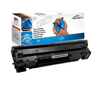 Starlet24 1x 85A Toner Sostitutivo per HP 85A CE285A per Laserjet P1005 P1006 P1007 P1008 P1009 P1100 P1101 P1102 P1103 P1104 P1106 P1108 P1505 M1002 M1120 M1130 M1132 M1136 M1210 M1212 M1217 M1522