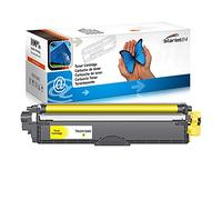 Starlet24 1x TN241 TN245 Toner Compatibile per Brother TN-241 TN245 Giallo | per MFC-9332CDW MFC-9142CDN per DCP-9022CDW DCP-9020CDW DCP-9017CDW,HL-3142CW HL-3152CDW
