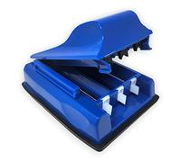 Starlet24® Tappatrice per sigarette king-size - Macchina manuale per tappo per tabacco facile e conveniente - 3 tappi