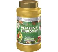 Starlife Vitamina C 1000 STAR 60 pezzi - Integratore