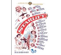 Starlift (DVD) Doris Day Gene Nelson Gordon MacRae Ruth Roman Virginia Mayo