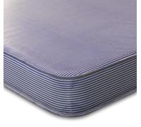 Starlight Beds Materassi Singoli Impermeabili Materasso Singolo - Materasso in PVC, adatto per letti a soppalco e letti a castello (Materasso Singolo PVC)