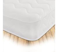 Starlight Beds - Piccolo materasso singolo in memory foam, materasso a molle in memory foam