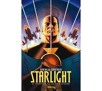 Starlight : El regreso de Duke McQueen