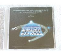Musical Starlight Express - Die Höhepunkte der Deutschen Aufführung (Bochum (CD)