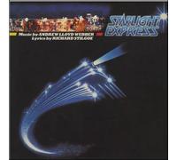 Artisti vari – Starlight Express – Cast originale