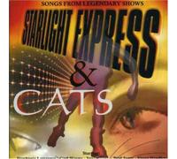 Starlight Express & Cats