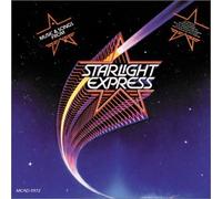 Starlight Express - Music & Songs from Starlight E
