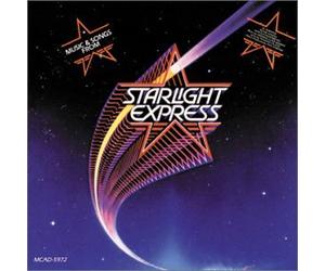 Starlight Express - Music & Songs from Starlight E