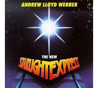 Starlight Express / O.C.R. London