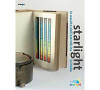 Starlight. La nascita dell'astrofisica in Italia. Ediz. italiana e inglese