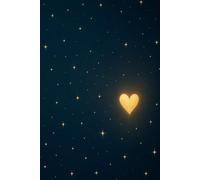 Starlight Notes: A Beautiful Notebook for Dreams and Reflections