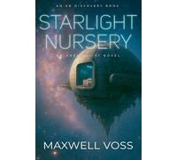 Starlight Nursery: An ABDL sci-fi regression story