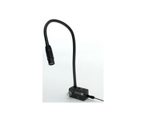 StarLight Opto-Electronics IL1-600 1 braccio, con vetro di protezione, 1 braccio, lunghezza braccio 600 mm