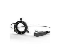 StarLight Opto-Electronics RL66-80 NW, bianco naturale (4.000 K), Ø 66 mm