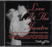 Starlight Orchestra and Singers - Diverse (Musical) - Love at the Theatre