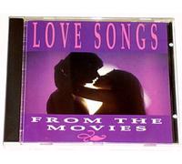 Starlight Orchestra and Singers - Love Songs From The Movies