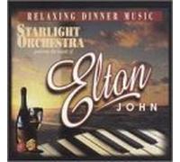 Starlight Orchestra - Music of Elton John by Starlight Orchestra (2001-05-30)