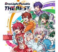 StarLight PolaRis THE BEST 2021 - 2025 (スターライトプライス盤)