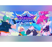 Starlight Re:Volver (PC) Steam Gift - EU