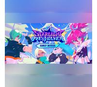 Starlight Re:Volver (PC) Steam Gift - GLOBAL