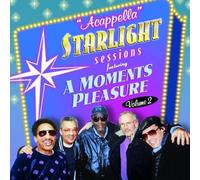 Starlight Sessions-Acappella 2