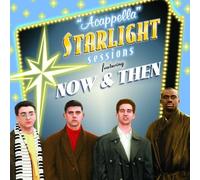 Starlight Sessions-Acappella
