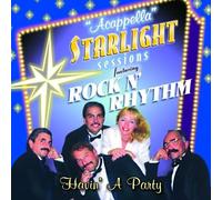 Starlight Sessions-Acappella