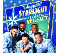 Starlight Sessions-Acappella