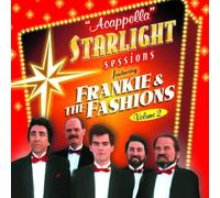 Starlight Sessions Acappella