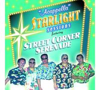Starlight Sessions-Acappella