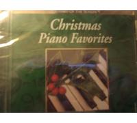 Starlight Studio Players - Christmas Piano Favorites