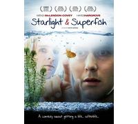 Starlight & Superfish [Edizione: Stati Uniti]