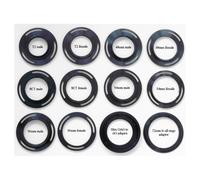 Starlight Xpress Filtro Adattatore SCT (femmina) per la ruota portafiltri SXV