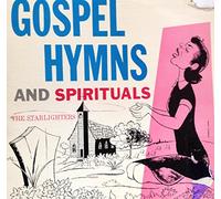 STARLIGHTERS - gospel hymns and spirituals, vol. 2 LP