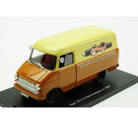 Opel Blitz Kastenwagen A 1960 Handelsgold 1:43 Model 53051 STARLINE MODELS