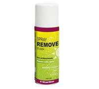 STARLINE - A02018 - Rimuovi colla spray - 400 ml - Starline - STL9004 - Conf. da 1 Pz.