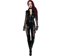 Starline Avenging Assassino Vedova Nera Adulto Donna Halloween Costume S8018