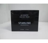 STARLINE BIO SENSITIVE SKIN FACE CREAM / Crema Viso Pelle Sensibile 50ML