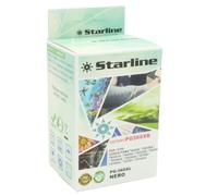Starline - Cartuccia compatibile PG-560XL - Nero - JRCA560XLB - 350 pag