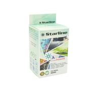 Starline - Cartuccia compatibile PG-560XL - Nero - JRCA560XLB - 350 pag
