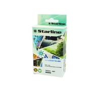 Starline - Cartuccia Ink compatbile per Epson 407 - Nero - 45ml