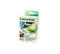 Starline - Cartuccia Ink Compatibile - HP 305XL - C/M/Y - 18ml