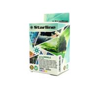 Starline - Cartuccia ink Compatibile - per HP 300XL - Colore