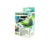 Starline - Cartuccia ink Compatibile - per HP 300XL - Nero
