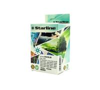 Starline - Cartuccia ink Compatibile - per HP 302XL - F6U68AE