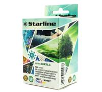 Starline - Cartuccia Ink Compatibile - per HP - 304XL- C/M/Y - 20 ml