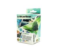 CARTUCCIA INK COLORE HP 304XL HP DESK JET 3730