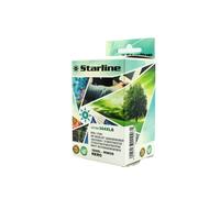 Starline - Cartuccia Ink Compatibile - per HP - 304XL - Nero - N9K08AE - 20 ml